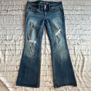 Women’s American Eagle Jeans